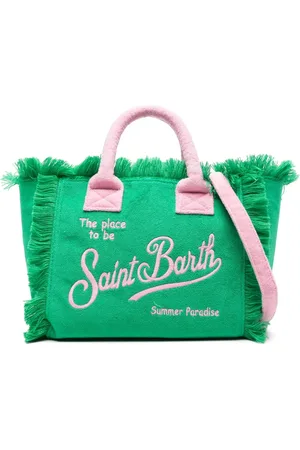 MC2 SAINT BARTH Tote Colette