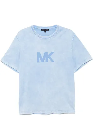Michael Kors Playera de algodón