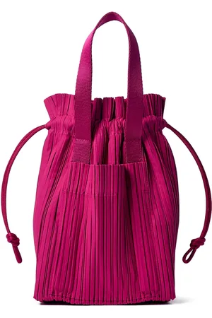 PLEATS PLEASE ISSEY MIYAKE Tote Pleats