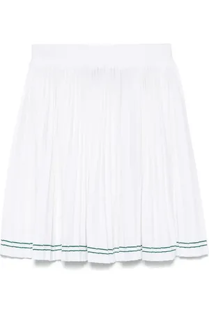 Lacoste Falda corta Runway