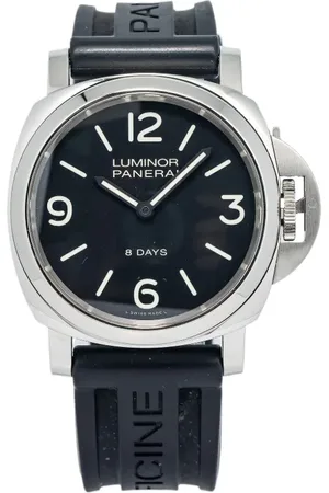 PANERAI Reloj Luminor de 44mm de archivo