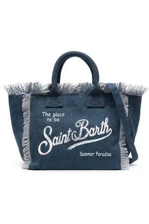 MC2 SAINT BARTH Tote Colette