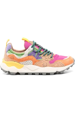 Flower Mountain Tenis Yamano 3