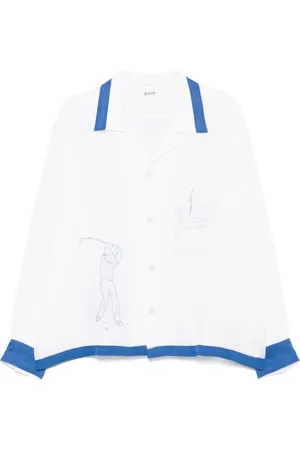 BODE Camisa Club Champion