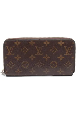 LOUIS VUITTON Cartera Zippy 2014