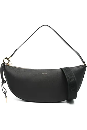 Salvatore Ferragamo Bolsa de hombro Smile pequeña