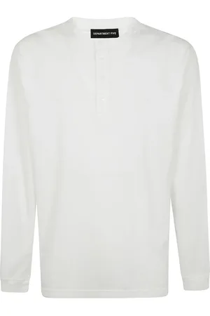 DEPARTMENT 5 Playera de algodón