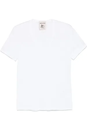 SEMICOUTURE Playera Peyton