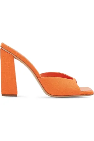 Gia Borghini Mules Rosie con tacón de 115mm