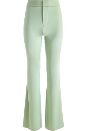 ALICE+OLIVIA Pantalones Deanna