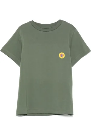 save the duck Playera con logo estampado