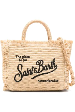 MC2 SAINT BARTH Bolsa Vanity mini