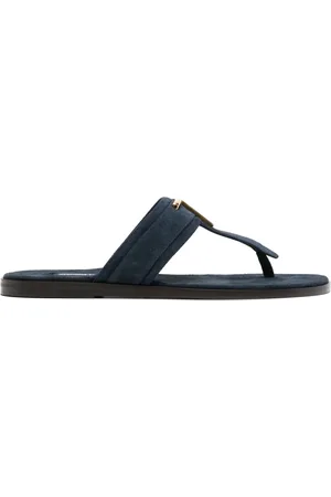 Tom Ford Sandalias de gamuza