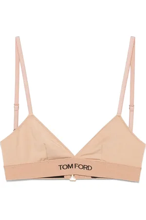 Tom Ford Brasier con banda del logo
