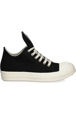 Rick Owens Tenis Ramones