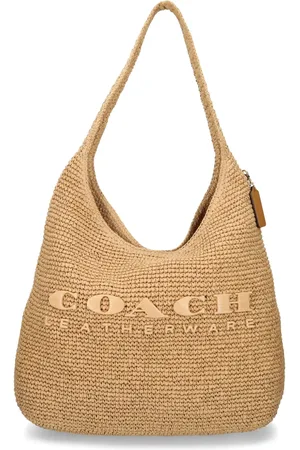 Coach Bolsa de hombro Brooklyn