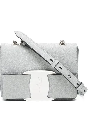 Salvatore Ferragamo Bolsa crossbody Vara 2017