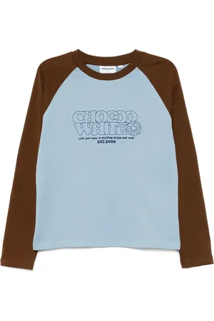 Chocoolate Playera Reglan