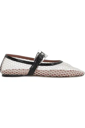 PARIS TEXAS Flats Sveva