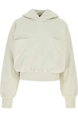 Entire Studios Hoodie corta