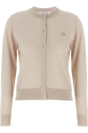 Maison Kitsuné Cárdigan Baby Fox