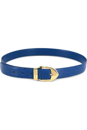 LOUIS VUITTON Cinturón Épi 1997