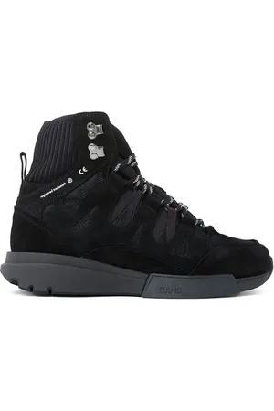 OAMC Tenis Trail Runner