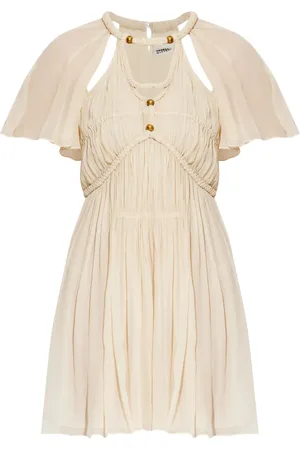Isabel Marant Vestido corto Randalia