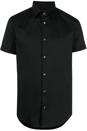 Emporio Armani Camisa manga corta
