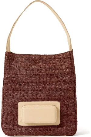 Lenny Niemeyer Bolsa de hombro Moqueca Buriti