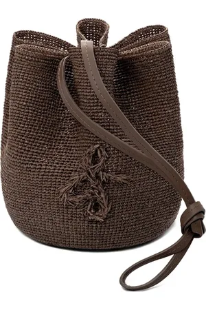 Ruslan Baginskiy Bolsa de hombro The Hatbag