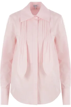 Loewe Camisa de algodón