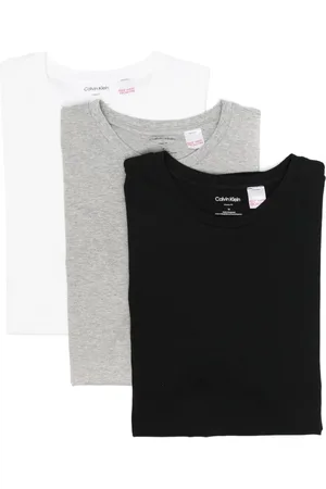 Calvin Klein Playera clásica (set de 3 piezas)
