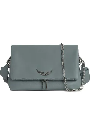 Zadig & Voltaire Bolsa de hombro Rocky