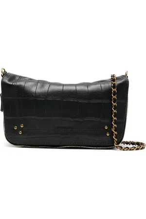 JÉRÔME DREYFUSS Bolsa crossbody S Bobi