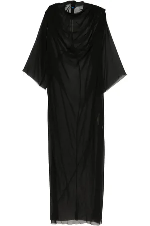 Rick Owens Vestido de fiesta Claudette