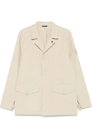 Stone Island Chamarra Ghost
