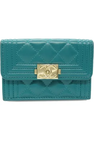 CHANEL Cartera Boy CHANEL 2019