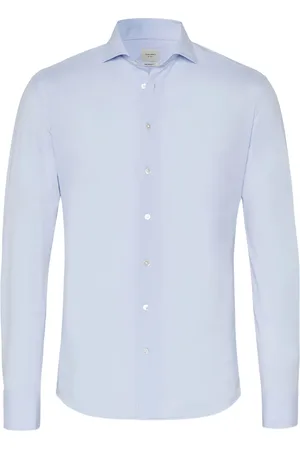 Traiano Milano Camisa con botones