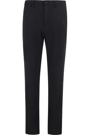 THEORY Pantalones rectos