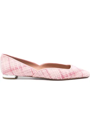 Aquazzura Flats Maia