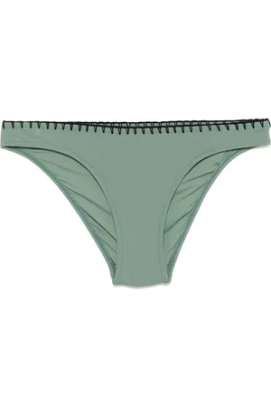 Nanushka Bikinis bottom Merve