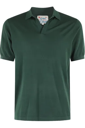 MC2 SAINT BARTH Playera tipo polo manga corta
