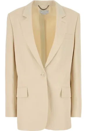 Stella McCartney Blazer con botones