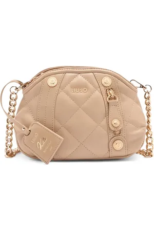 Liu Jo Bolsa crossbody Quilted