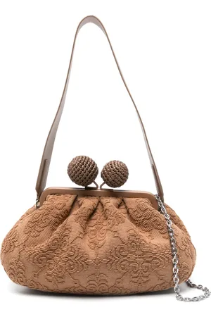 Max Mara Bolsa de mano Pasticcino mediana
