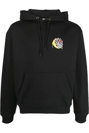 Sky High Farm Hoodie Perennial Will Sheldon con estampado gráfico