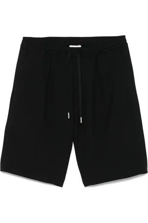 Sandro Bermudas de tejido jersey