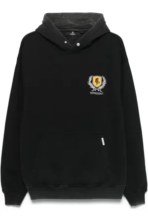 Represent Hoodie Crest
