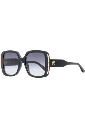 Elie saab Oversized square sunglasses